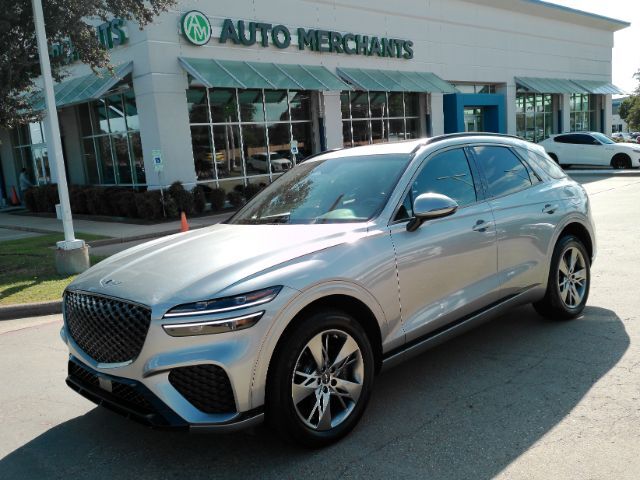 2024 Genesis GV70 3.5T AWD Sport