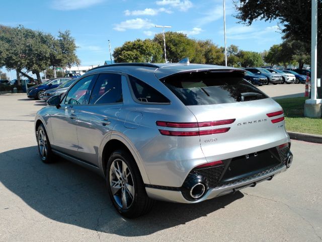 2024 Genesis GV70 3.5T AWD Sport Plano TX