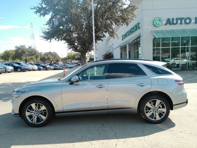 2024 Genesis GV70 3.5T AWD Sport Plano TX