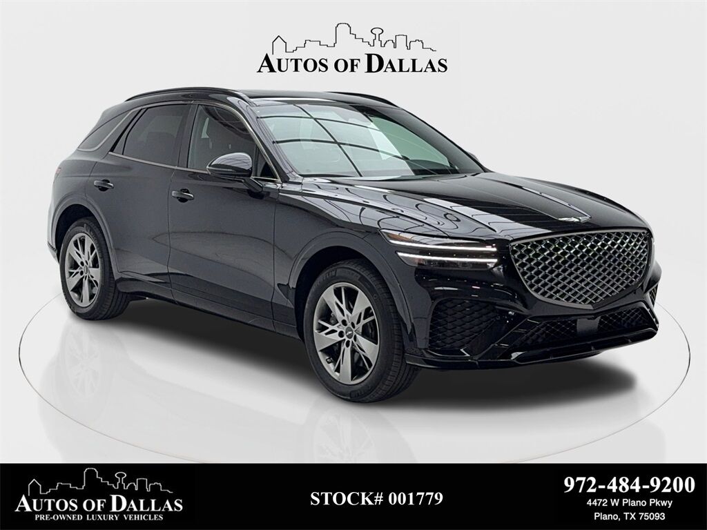 2024 Mercedes Benz EQE SUV 350 photo 17