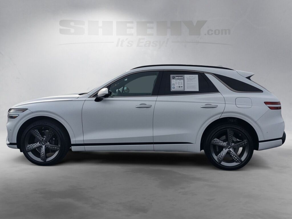 2024 Genesis GV70 3.5T Sport Prestige Richmond VA