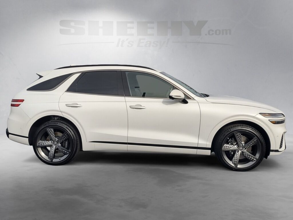 2024 Genesis GV70 3.5T Sport Prestige Richmond VA