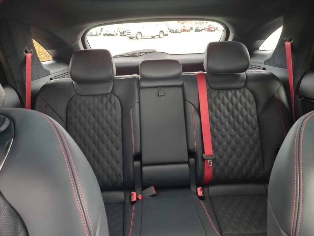 2024 Genesis GV70 3.5T Sport Prestige Richmond VA