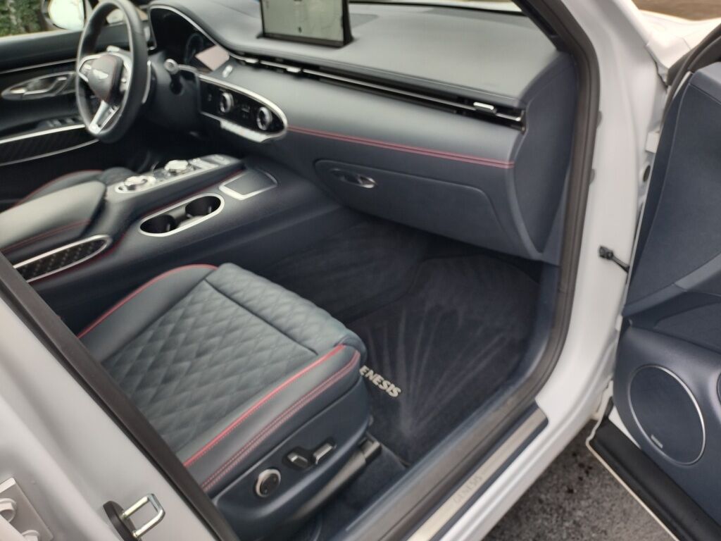 2024 Genesis GV70 3.5T Sport Prestige Richmond VA