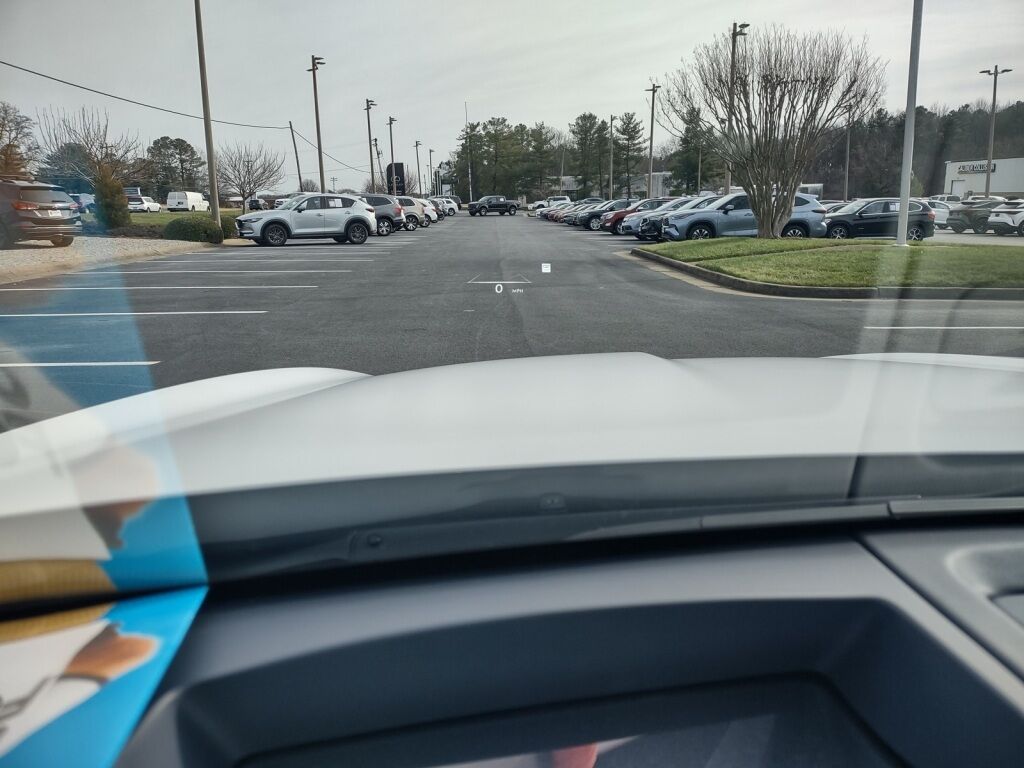 2024 Genesis GV70 3.5T Sport Prestige Richmond VA