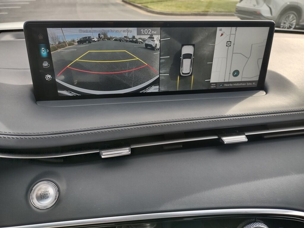 2024 Genesis GV70 3.5T Sport Prestige Richmond VA