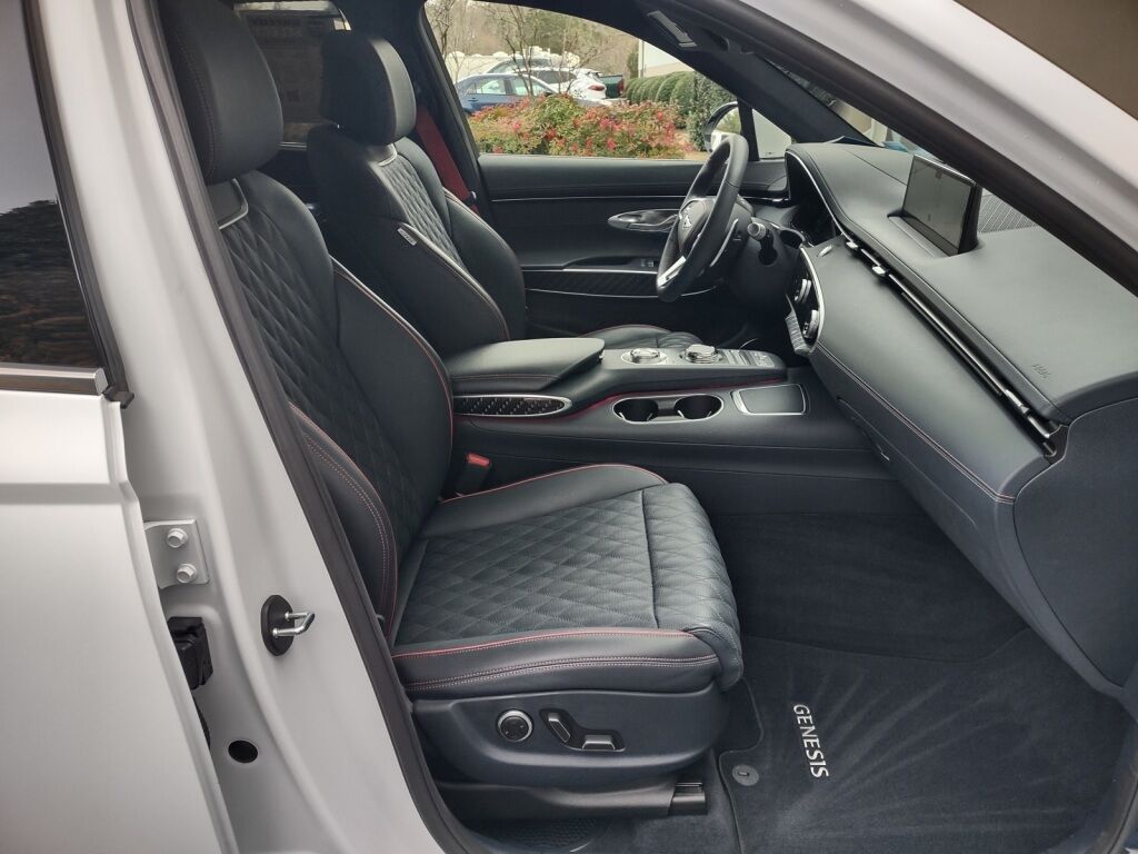 2024 Genesis GV70 3.5T Sport Prestige Richmond VA