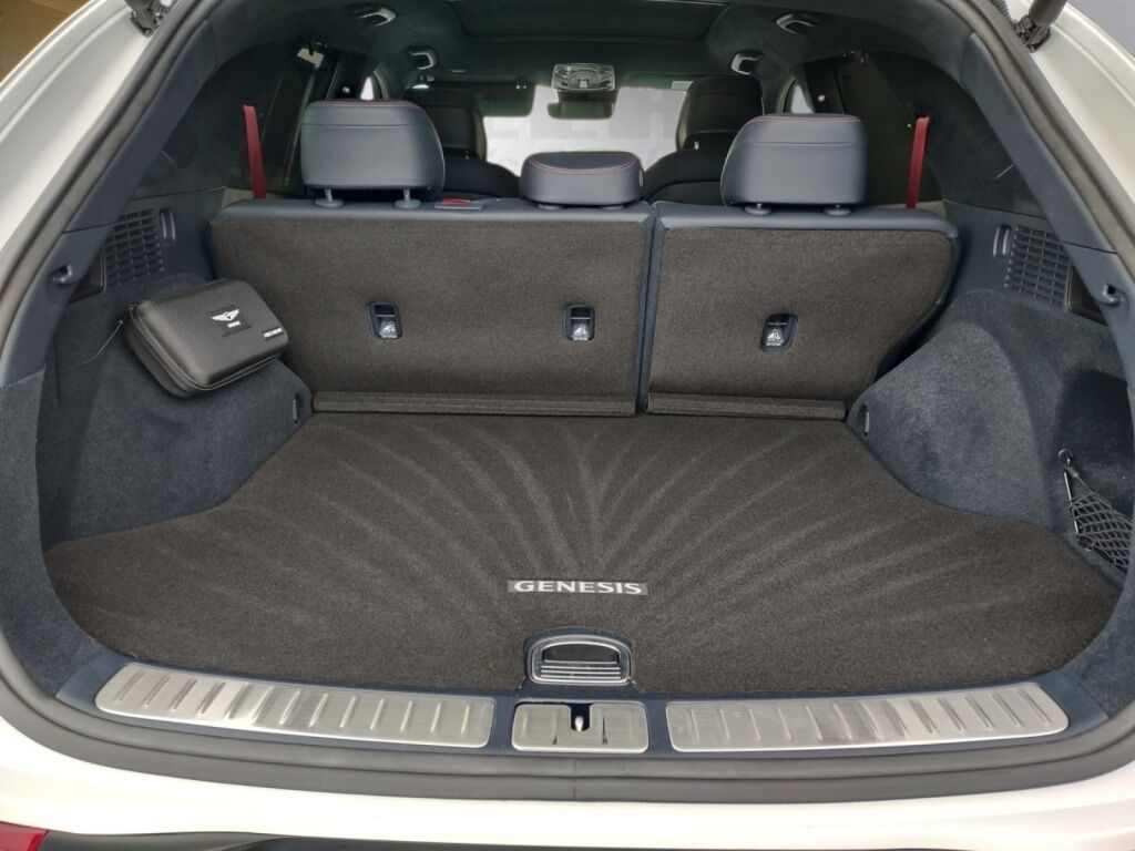 2024 Genesis GV70 3.5T Sport Prestige Richmond VA