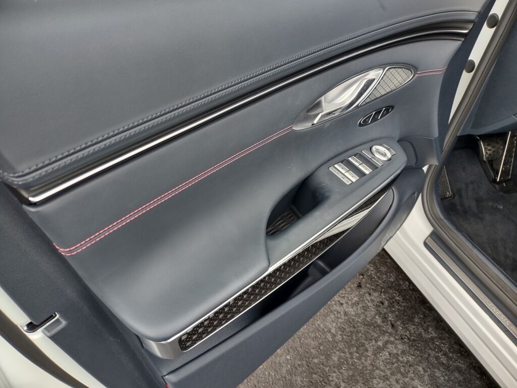 2024 Genesis GV70 3.5T Sport Prestige Richmond VA