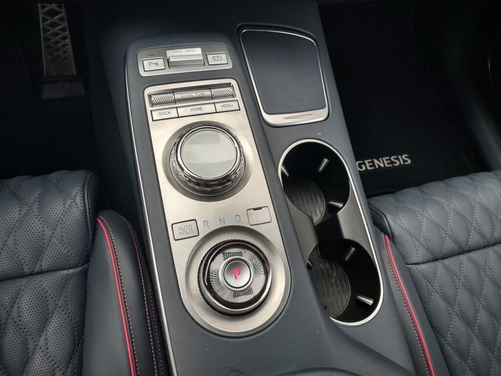 2024 Genesis GV70 3.5T Sport Prestige Richmond VA