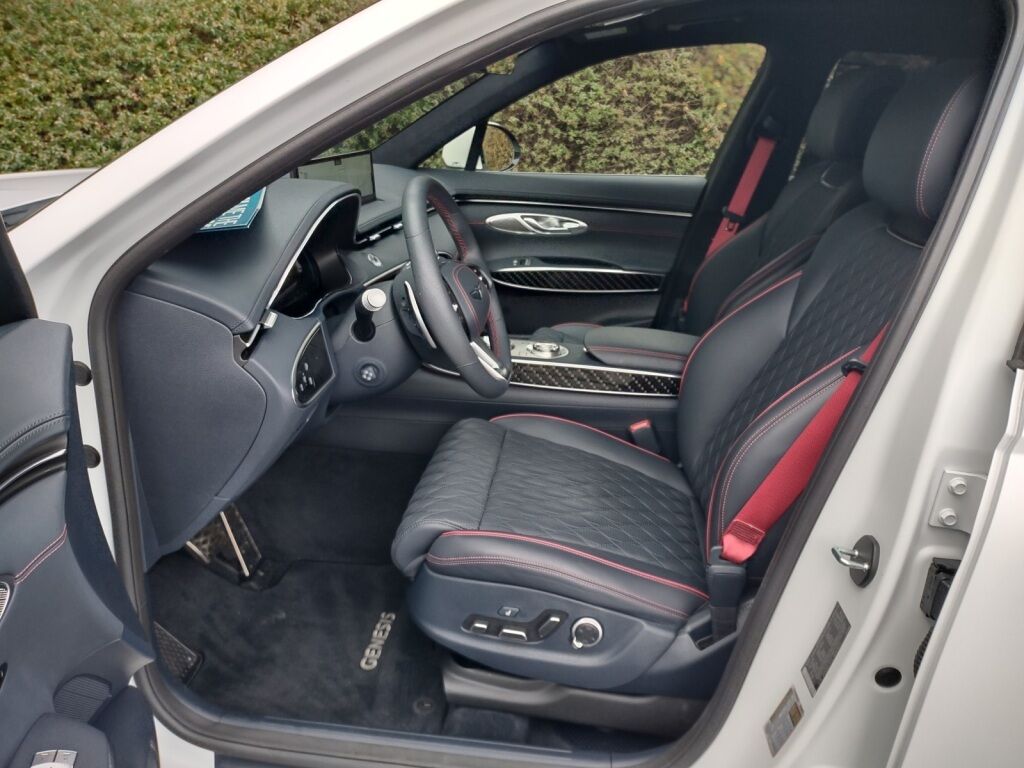 2024 Genesis GV70 3.5T Sport Prestige Richmond VA