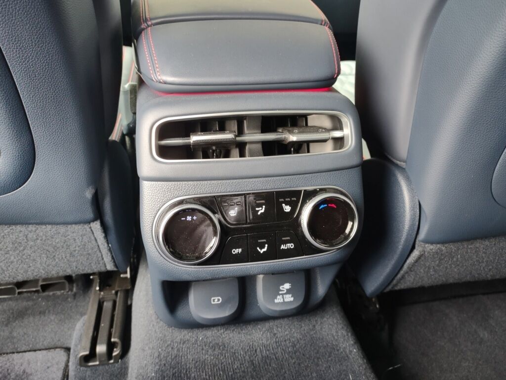 2024 Genesis GV70 3.5T Sport Prestige Richmond VA