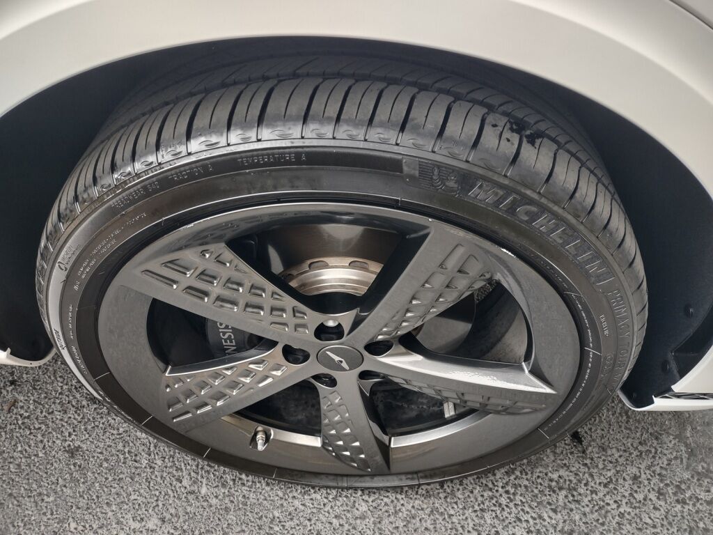 2024 Genesis GV70 3.5T Sport Prestige Richmond VA