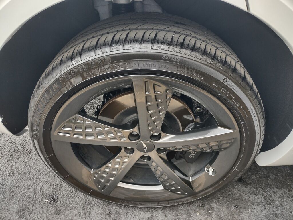 2024 Genesis GV70 3.5T Sport Prestige Richmond VA