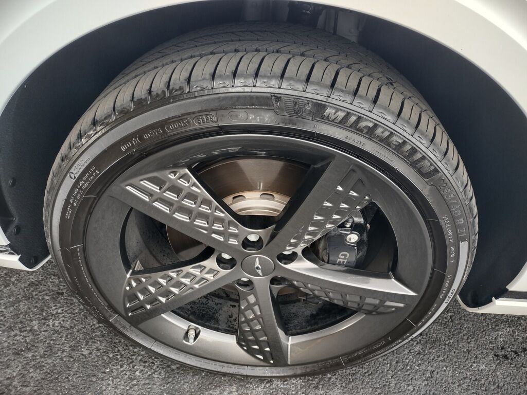 2024 Genesis GV70 3.5T Sport Prestige Richmond VA