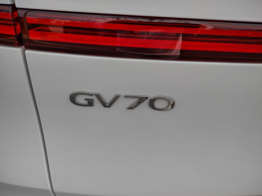 2024 Genesis GV70 3.5T Sport Prestige Richmond VA