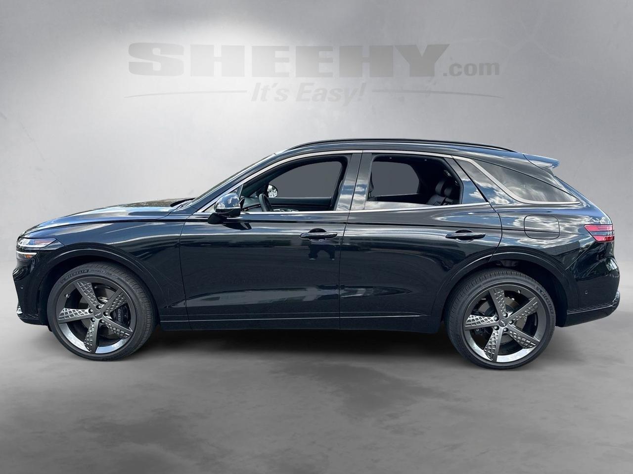 2024 Genesis GV70 3.5T Sport Prestige Chantilly VA