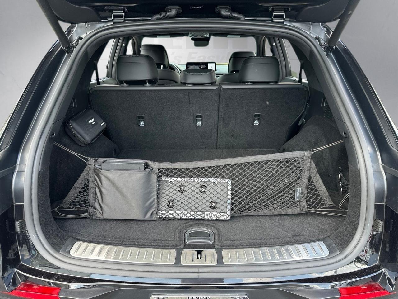 2024 Genesis GV70 3.5T Sport Prestige Chantilly VA