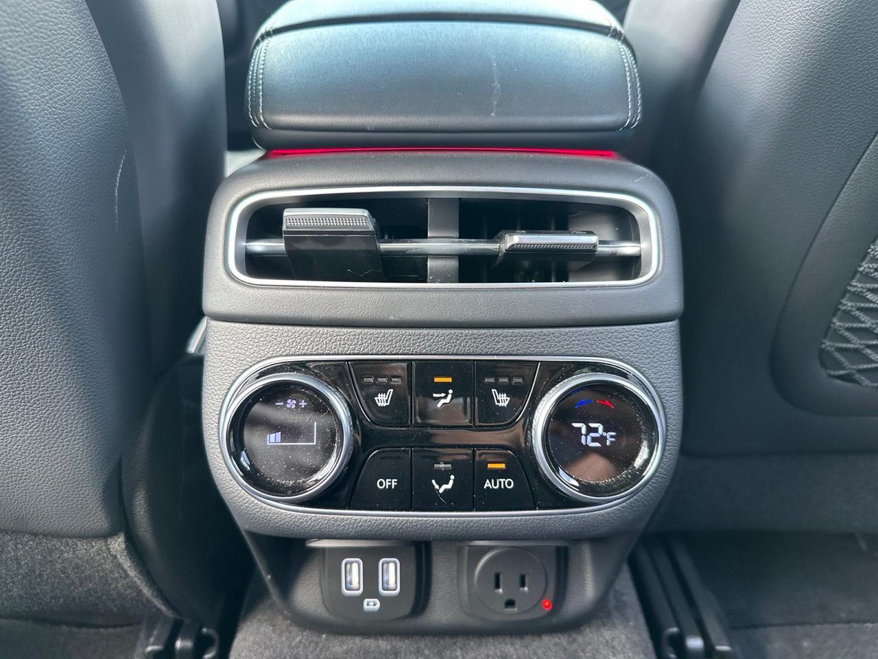 2024 Genesis GV70 3.5T Sport Prestige Chantilly VA