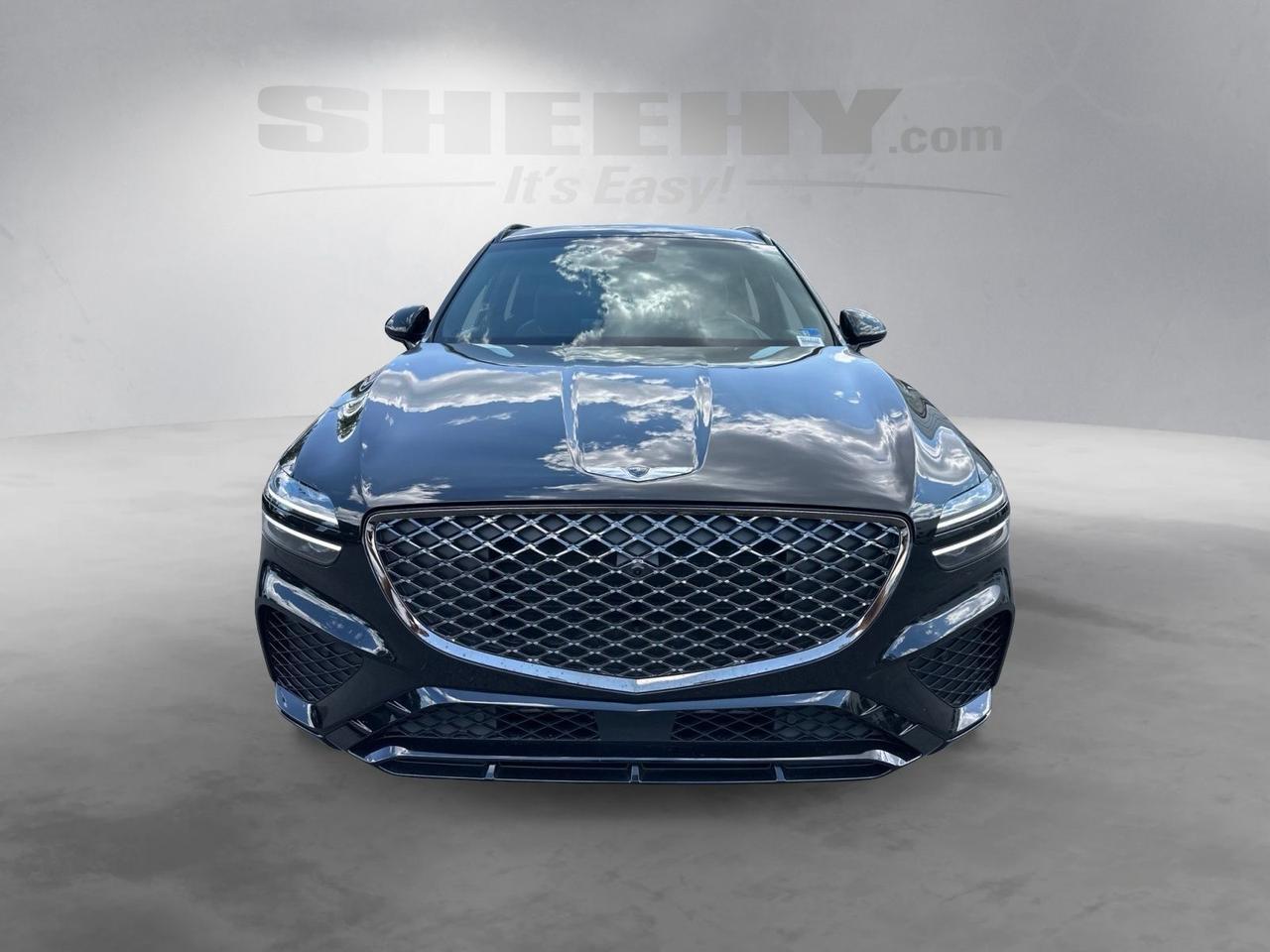 2024 Genesis GV70 3.5T Sport Prestige Chantilly VA