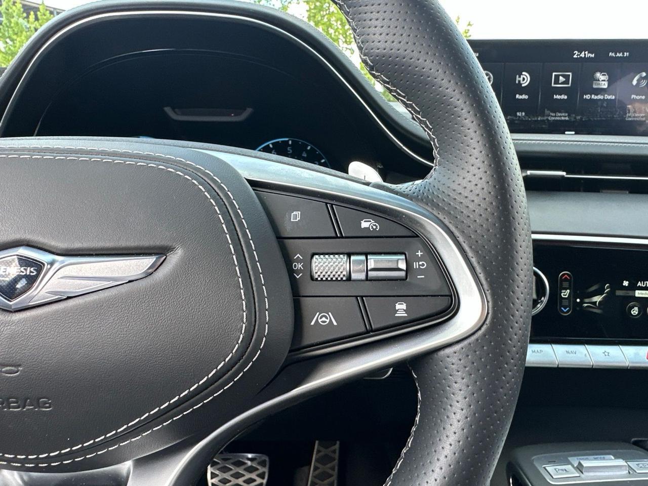 2024 Genesis GV70 3.5T Sport Prestige Chantilly VA