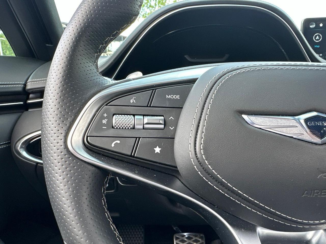 2024 Genesis GV70 3.5T Sport Prestige Chantilly VA