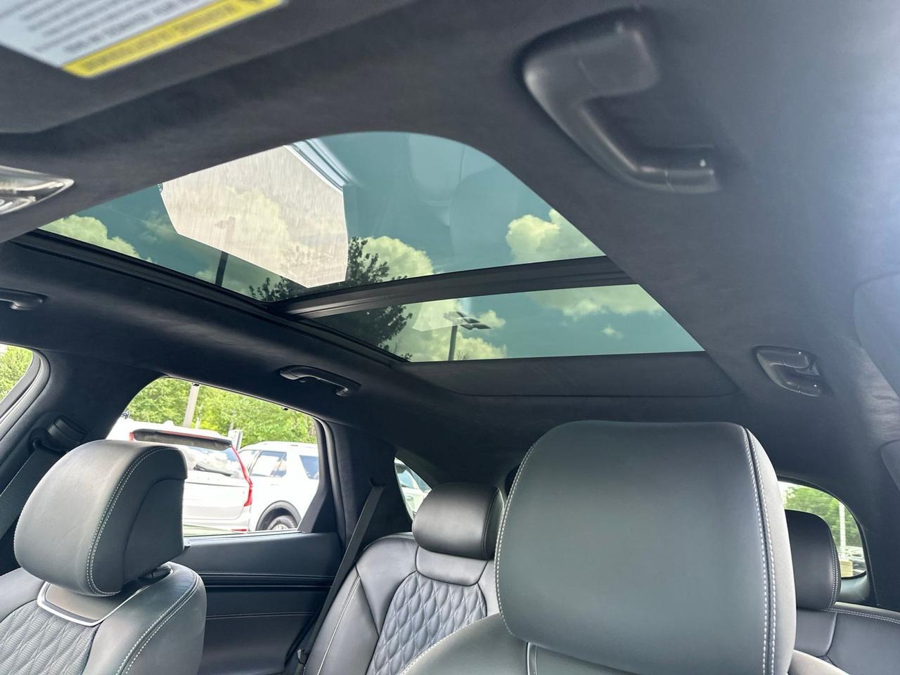 2024 Genesis GV70 3.5T Sport Prestige Chantilly VA