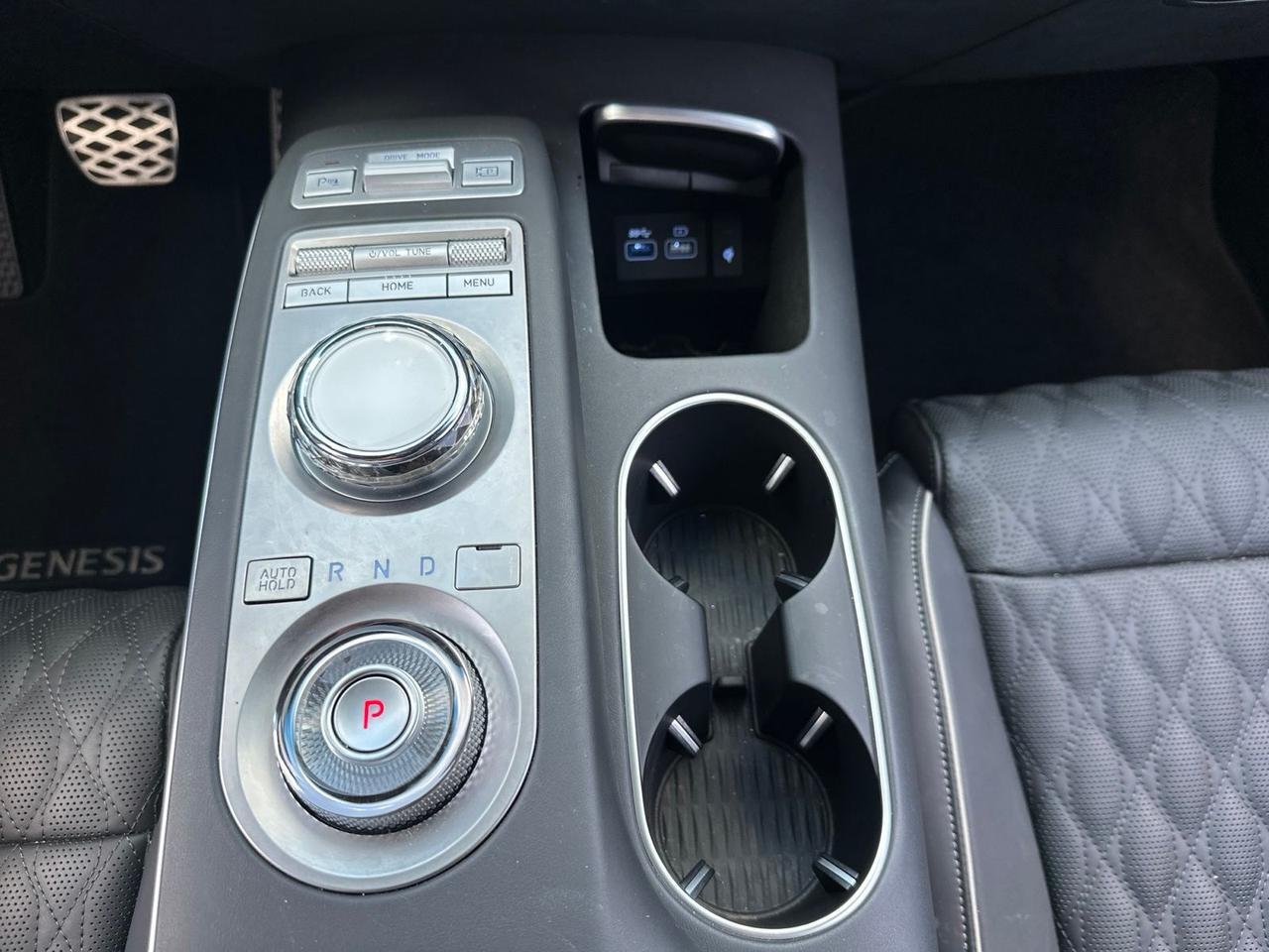 2024 Genesis GV70 3.5T Sport Prestige Chantilly VA