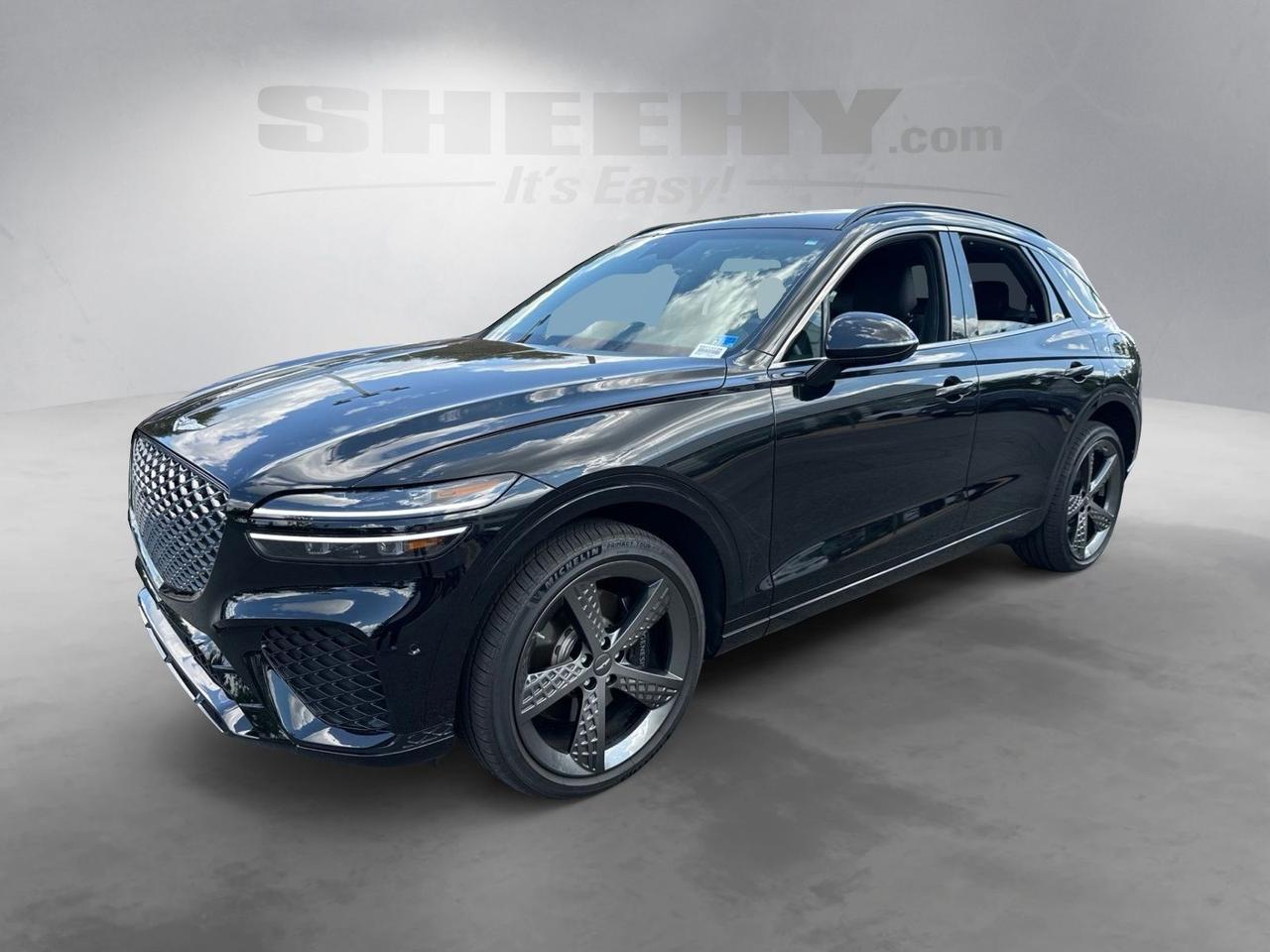 2024 Genesis GV70 3.5T Sport Prestige Chantilly VA