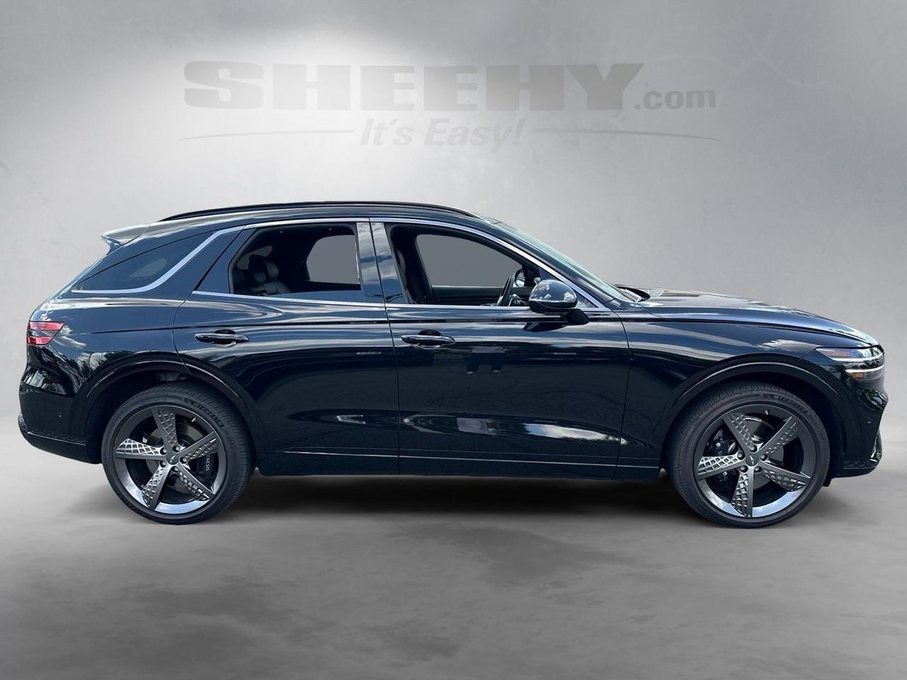 2024 Genesis GV70 3.5T Sport Prestige Chantilly VA