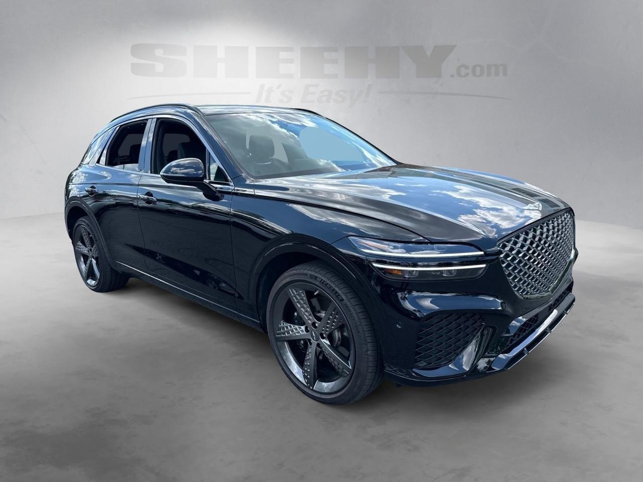 2024 Genesis GV70 3.5T Sport Prestige Chantilly VA