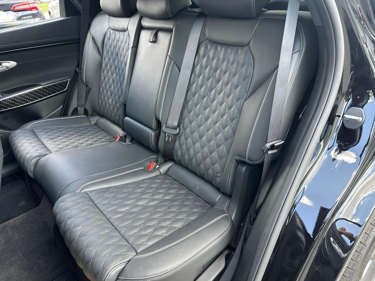 2024 Genesis GV70 3.5T Sport Prestige Chantilly VA
