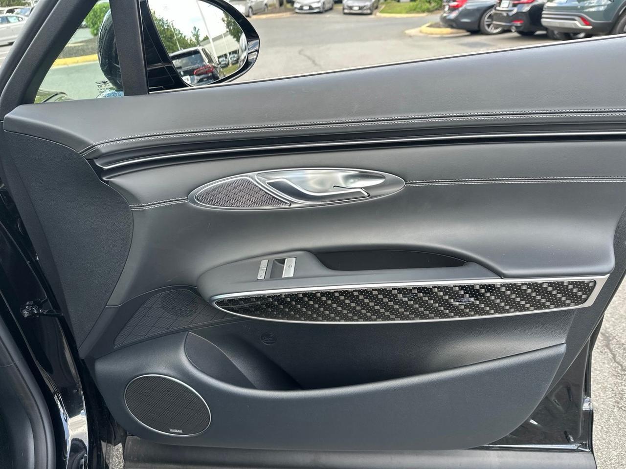 2024 Genesis GV70 3.5T Sport Prestige Chantilly VA
