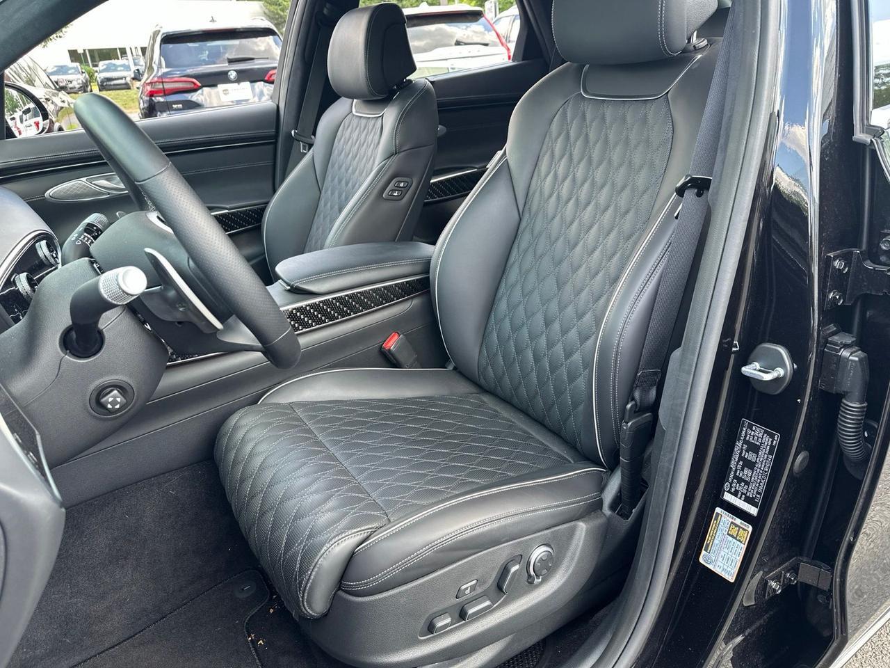 2024 Genesis GV70 3.5T Sport Prestige Chantilly VA