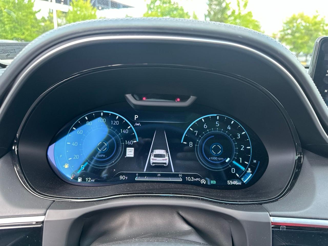 2024 Genesis GV70 3.5T Sport Prestige Chantilly VA