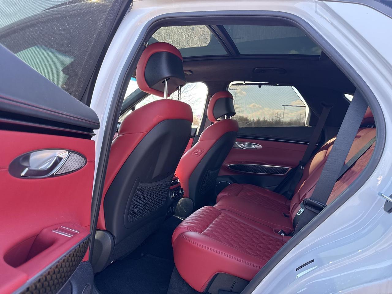 2024 Genesis GV70 3.5T Sport Prestige Chantilly VA