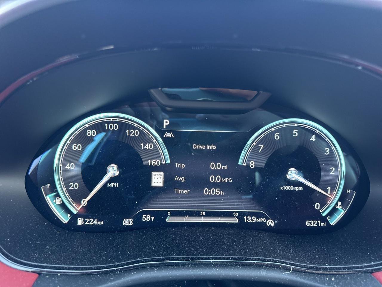 2024 Genesis GV70 3.5T Sport Prestige Chantilly VA