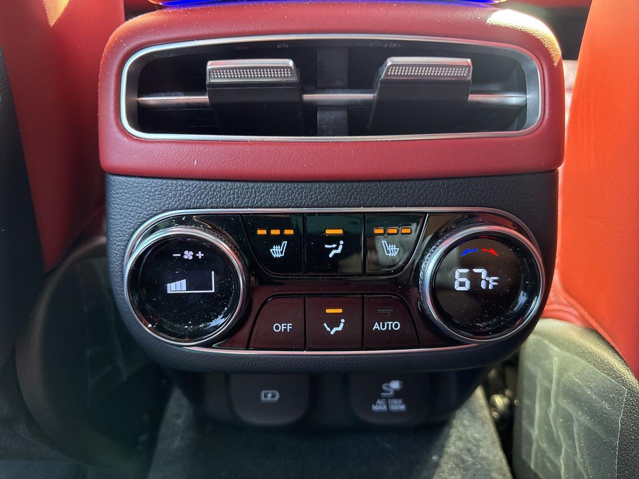 2024 Genesis GV70 3.5T Sport Prestige Chantilly VA