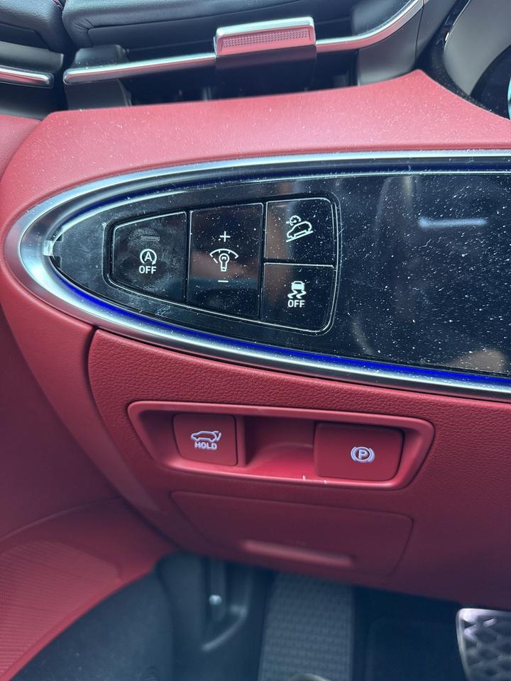 2024 Genesis GV70 3.5T Sport Prestige Chantilly VA