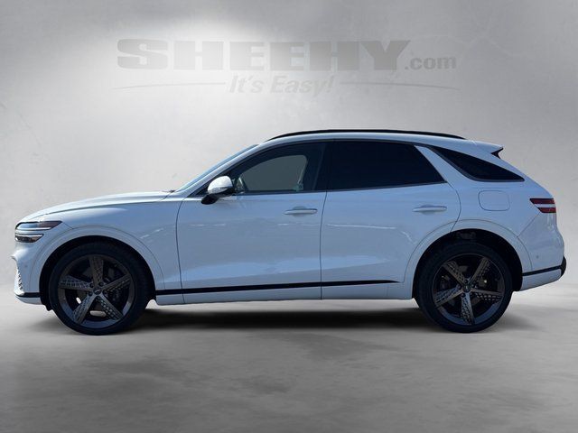 2024 Genesis GV70 3.5T Sport Prestige Chantilly VA