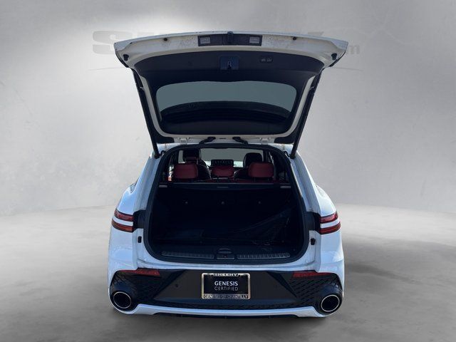 2024 Genesis GV70 3.5T Sport Prestige Chantilly VA