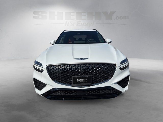 2024 Genesis GV70 3.5T Sport Prestige Chantilly VA