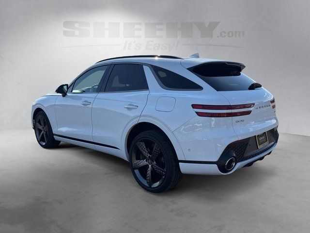 2024 Genesis GV70 3.5T Sport Prestige Chantilly VA