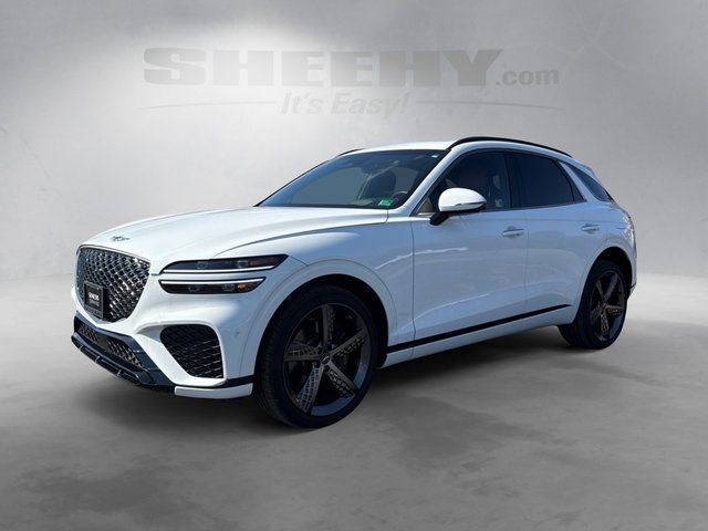 2024 Genesis GV70 3.5T Sport Prestige Chantilly VA