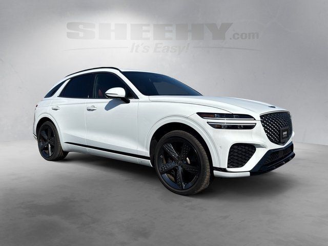 2024 Genesis GV70 3.5T Sport Prestige Chantilly VA