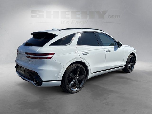 2024 Genesis GV70 3.5T Sport Prestige Chantilly VA