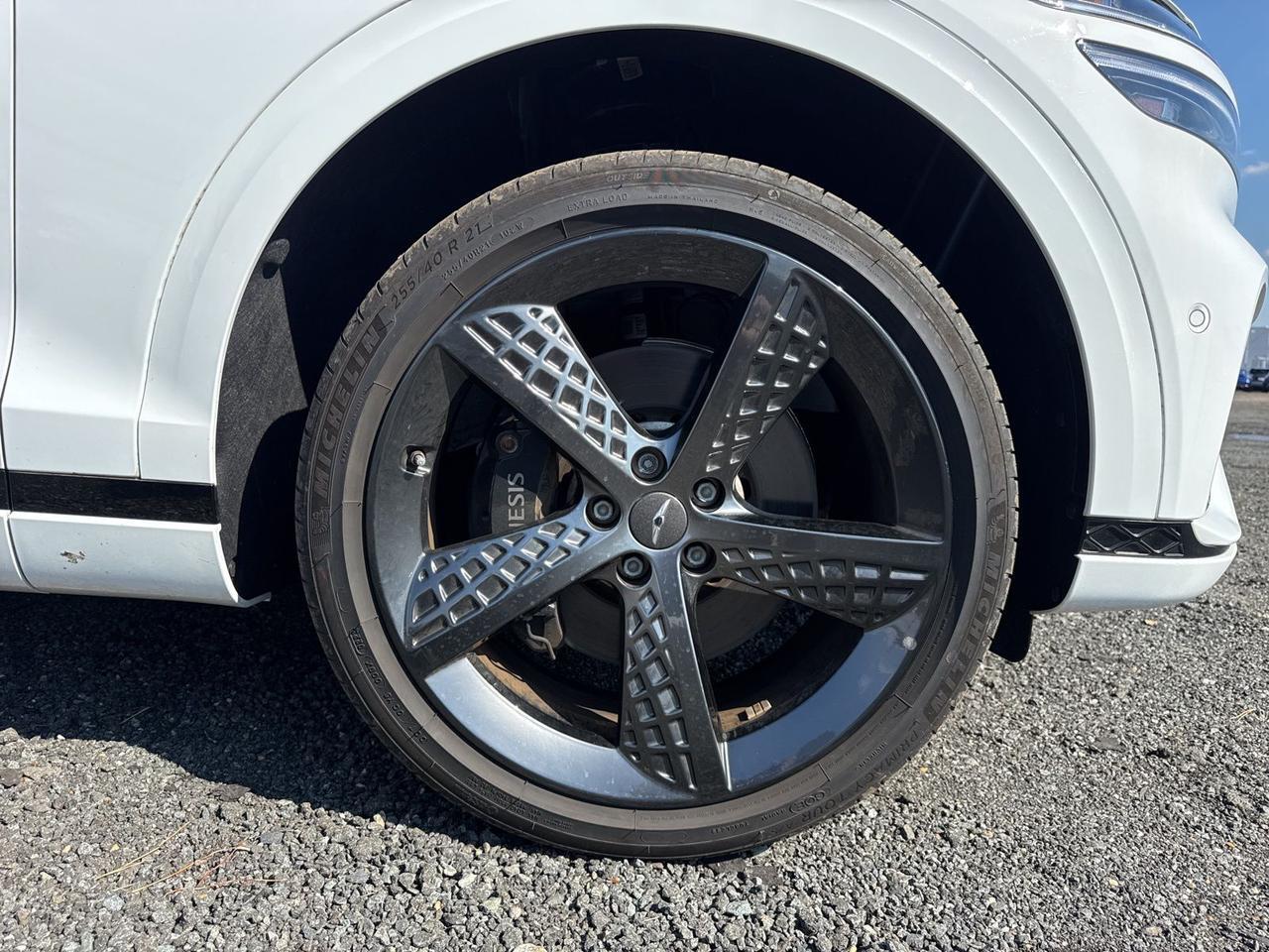 2024 Genesis GV70 3.5T Sport Prestige Chantilly VA