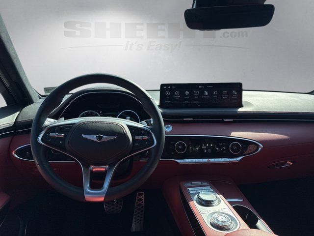 2024 Genesis GV70 3.5T Sport Prestige Chantilly VA