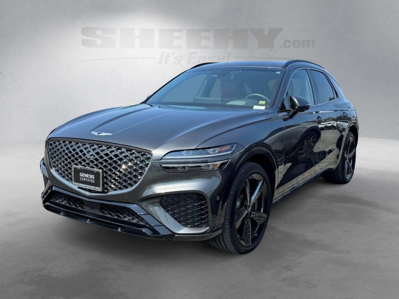 2024 Genesis GV70 3.5T Sport Prestige Chantilly VA