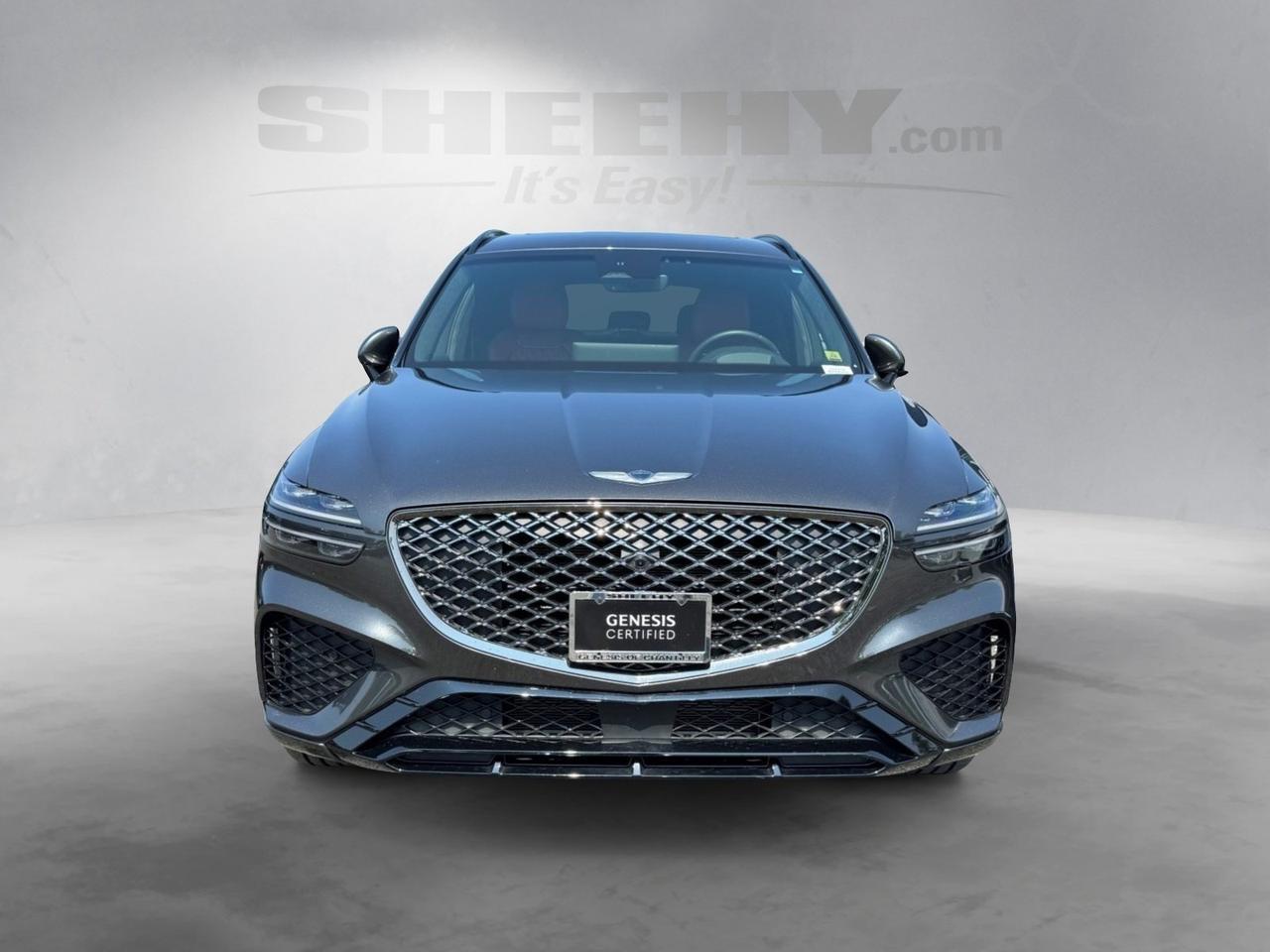 2024 Genesis GV70 3.5T Sport Prestige Chantilly VA
